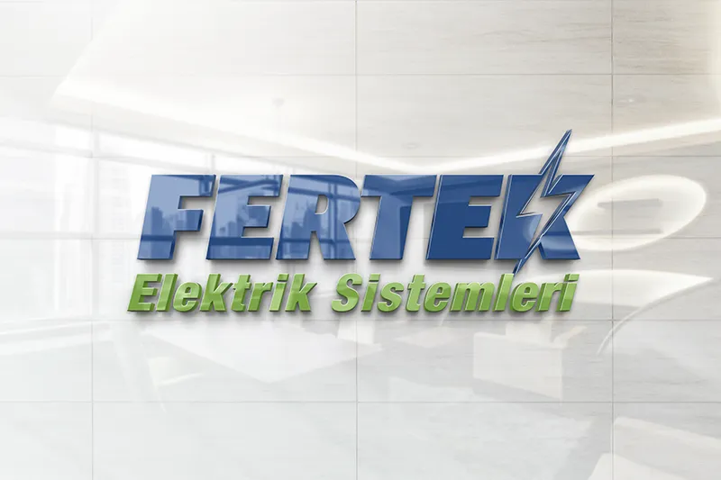 Fertek Elektrik Sistemleri