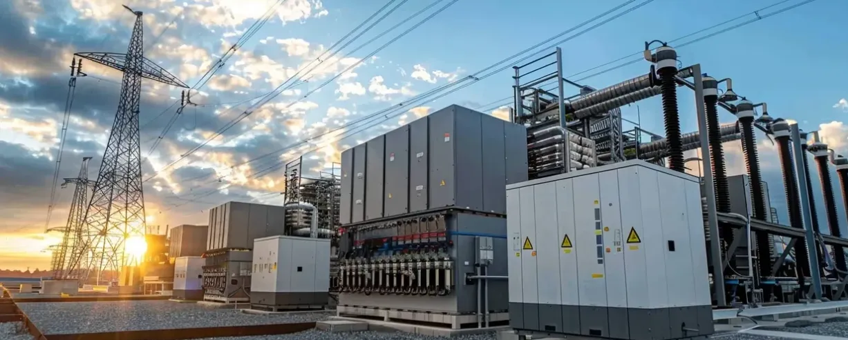 Fertek Elektrik Sistemleri