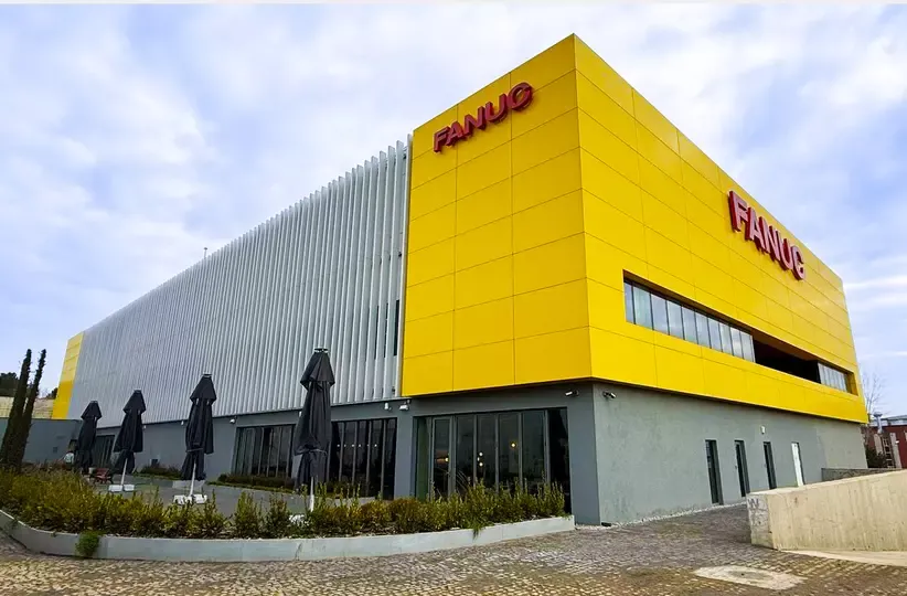 FANUC