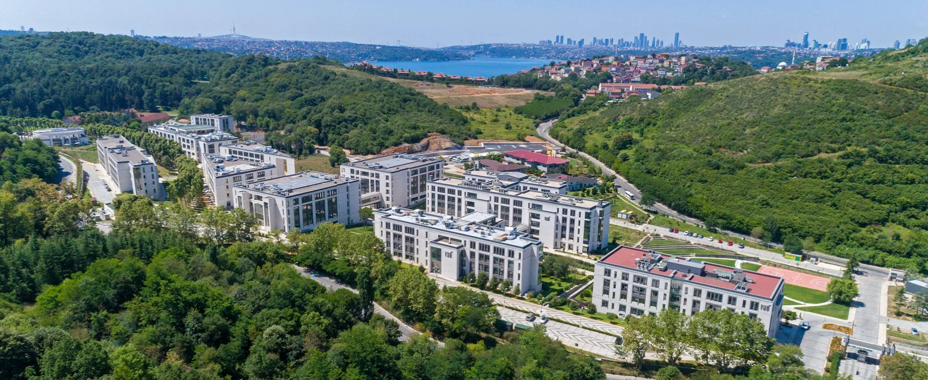 Türk Alman Üniversitesi